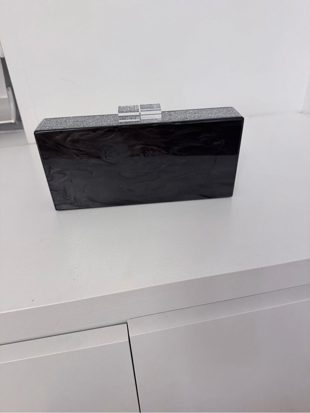 Charlotte Max clutch
